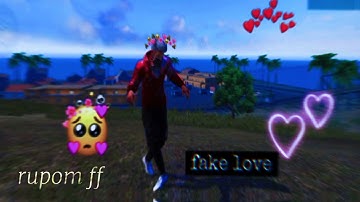 tuu mera ♥️♥️alight motion#preset xml#for free fire