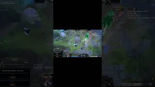 Матч в удовольствие! (Нарезки Dota2)