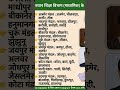 राजस्थान शिक्षा विभाग के 9 मंडल | #raspreparation #cetexam #rajasthangk