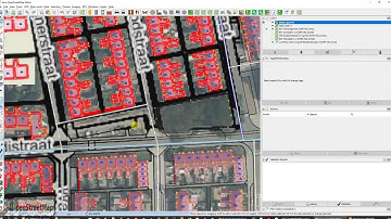 De beste imagery layers om NL OSM te mappen met JOS