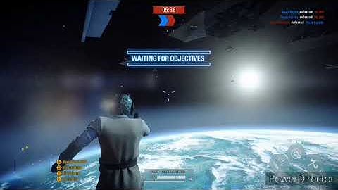 Easy Battlefront 2 Glitch: Out of Bounds