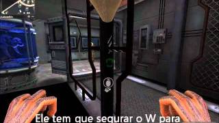 [TUTORIAL 02] Como entrar, na base humana,no modo dinossauro Point Blank Brasil !