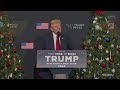 Trump disqualified from running for president in Colorado over role in Capitol riots | Newshub