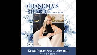The New Coastal Edit with Krista Watterworth Alterman