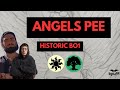 ANGELS PEE  Historic B01 #mtgarena #mtgita #mtg