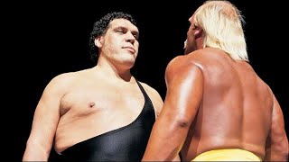 Hbo André The Giant Doentary Review