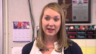 Smarter Balanced Field Test Elementary Student Video - California