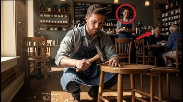 A Carpenter’s Last Gift | Heartwarming Story That Will Make You Cry