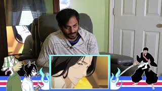 BLEACH #reaction #349 Next Target, The Devil's Hand Aims at Orihime! - Nahid Watces