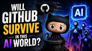 Will GitHub Survive in an AI World