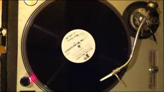 The Record Company - Never Gonna Cry For Me chords