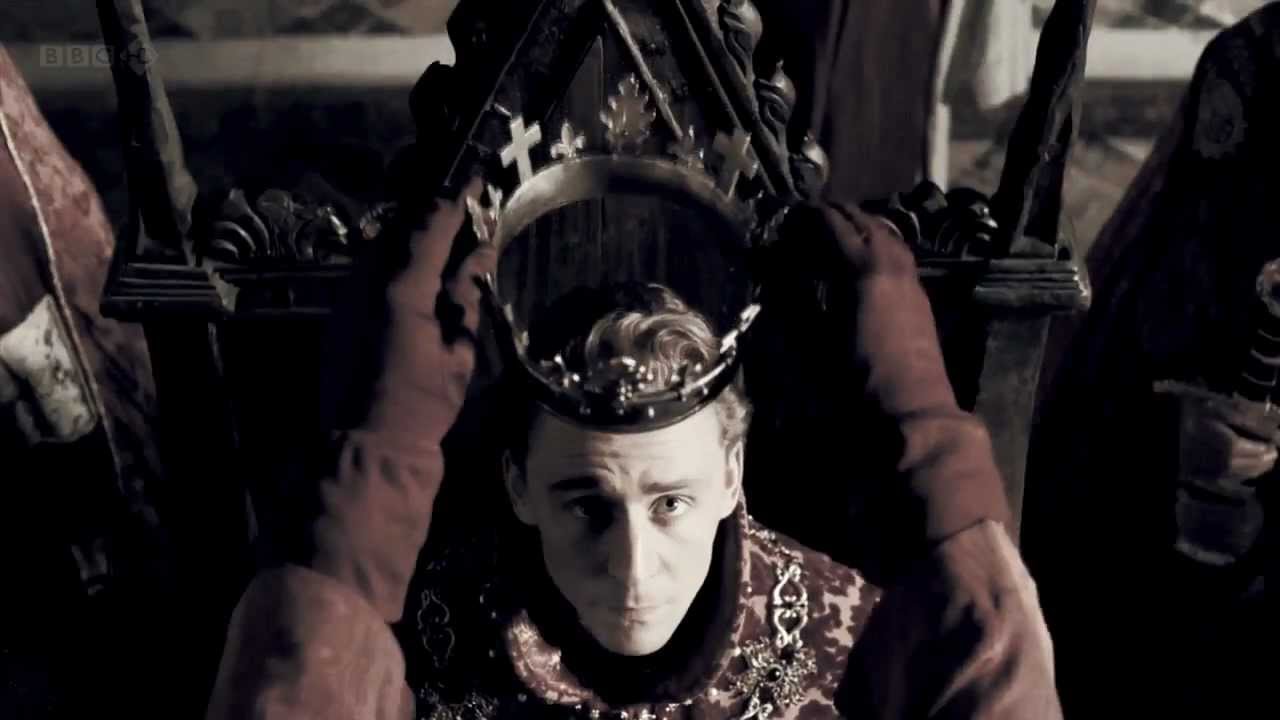 Broken Crown | multicrossover