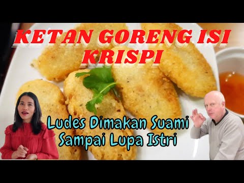 MAKANAN ANEH! NASI GORENG BERKUAH RASANYA TUH GIMANA? FT DYODORAN. 