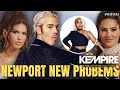 Andy Cohen Closes Door on Nene's return to RHOA? + Newport, New Problems | RHORI Recap