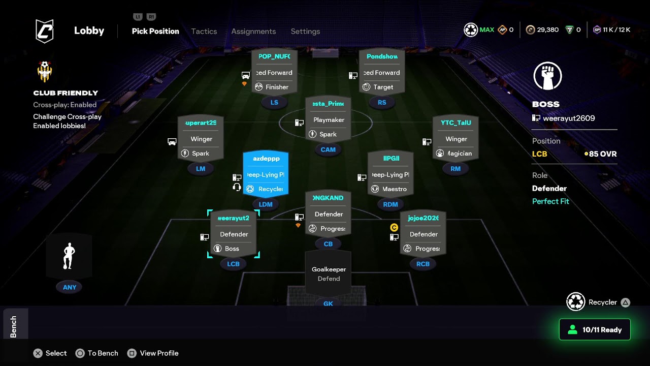 bubble bee fctl md1 vs begawan esport