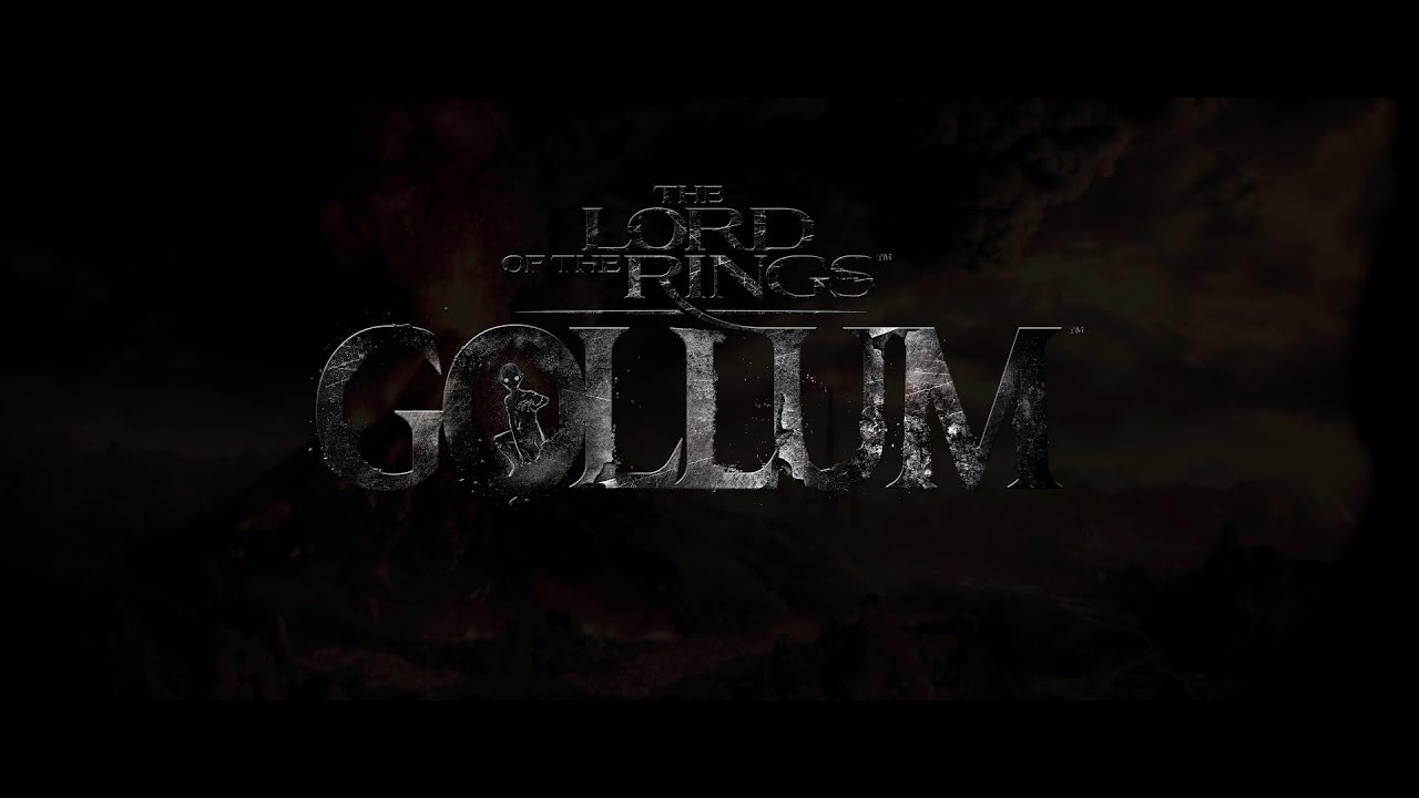 The Lord of the Rings: Gollum - A Unique Promise Nacon Connect