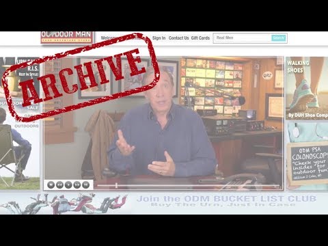 Tough Guys Vlog - Tim Allen - Last Man Standing