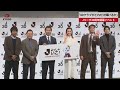 【速報】「60クラブがどれだけ輝けるか」 Jリーグ30周年開幕イベント