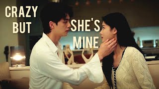 Crazy But Shes Mine Do Do-Hee & Jeong Gu-Won My Demon Fmv