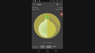 Tor Browser on Android screenshot 5