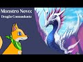 Ideias de RPG - Dragão Comandante