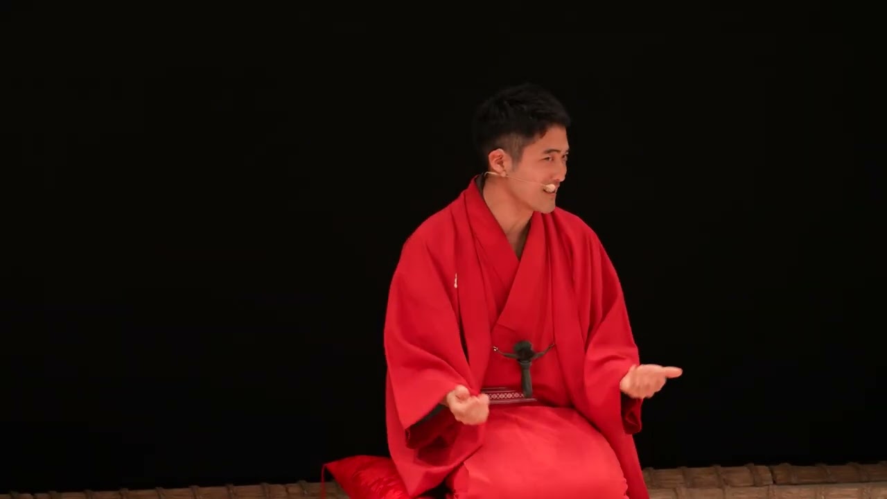 Japonia: Hashiguiiwa Rocks i sumo w Osace