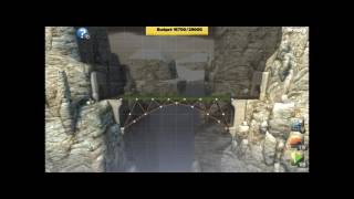 Bridge constructor xbox one bridge 2 Eastern Mainland