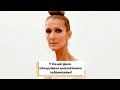 Celine Dion Has Been Diagnosed With A Rare Incurable Disease