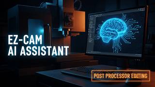 EZ-CAM AI Assistant: Instant Answers + Post-Processor Editing | 2026