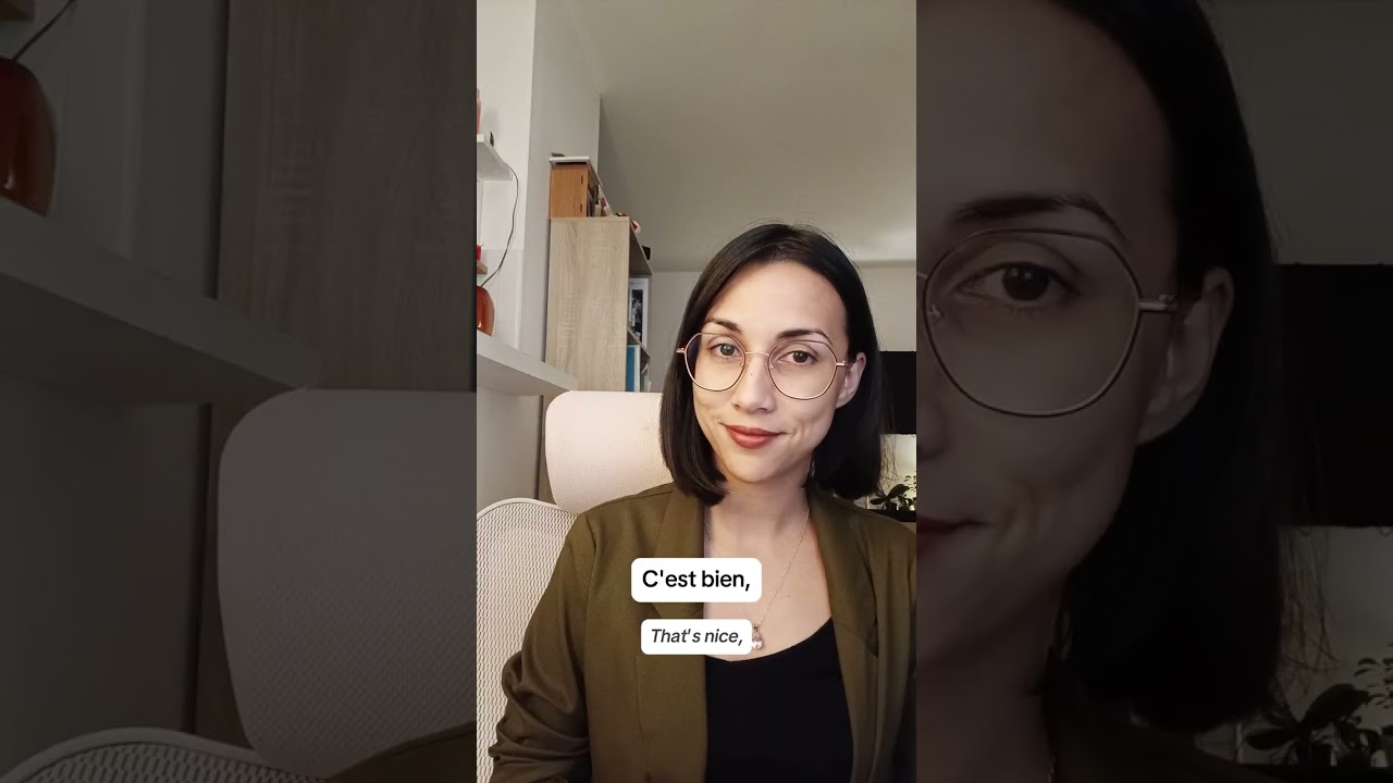 DELF A2 : Simulation de l'entretien dirigé