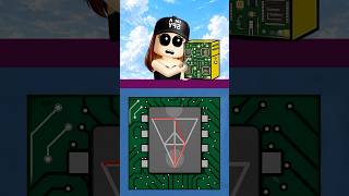 Help Roblox Girl fix Computer Keyboard #roblox #mazechallenge