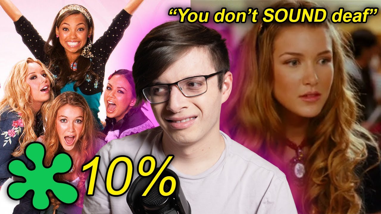 The Painfully Stupid Bratz Live Action Movie