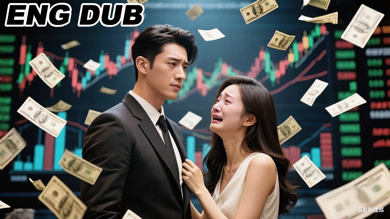 [ENGDUB]They Stole His 6G Invention&Betrayed Him Now He’s Back to Destroy the Family That Used Him