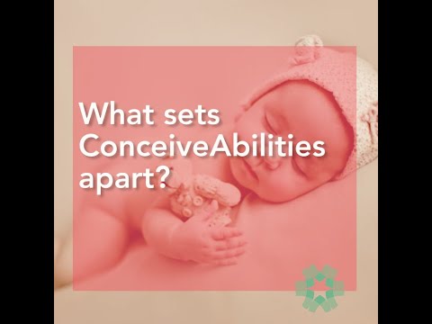 What Sets ConceiveAbilities Apart from other surrogacy agencies?