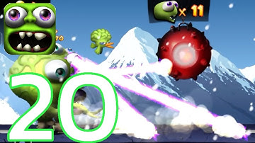 Zombie Tsunami - Gameplay Walkthrough Part 20