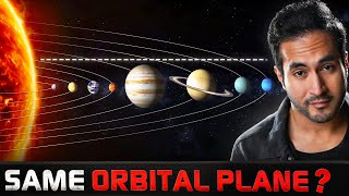 Why All Planets in Solar System Are in Same Plane?
✅ Subscribe To Our Other YouTube Channels:-
Gaurav Thakur:
https://www.youtube.com/@GauravThakur-GSF
GetsetflySCIENCE by Gaurav Thakur:
https://www.youtube.com/@GetSetFly
The Gaurav Thakur Show Clips:
https://www.youtube.com/@gauravzthakur
Join us on SPOTIFY:
https://spotify.openinapp.co/i7q79
INSTAGRAM :
@gauravzthakur -
https://www.instagram.com/gauravzthakur
@getsetflyscience -
https://www.instagram.com/getsetflyscience/
FACEBOOK :
@GauravzThakur
https://www.facebook.com/GauravzThakur
#gauravthakurclips
#thegauravthakurshow
Why PLANETS in Solar System Lie on the Same Orbital Plane Why All Planets in Solar System Are in Same Plane?