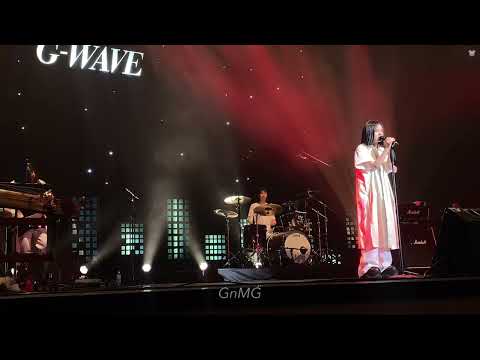 221021 KARDI 카디 터널 @관악아트홀 G-WAVE
