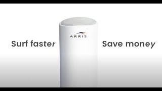 Newest DOCSIS 3.1 Modems Feat. ARRIS S33 &  Motorola MB8611