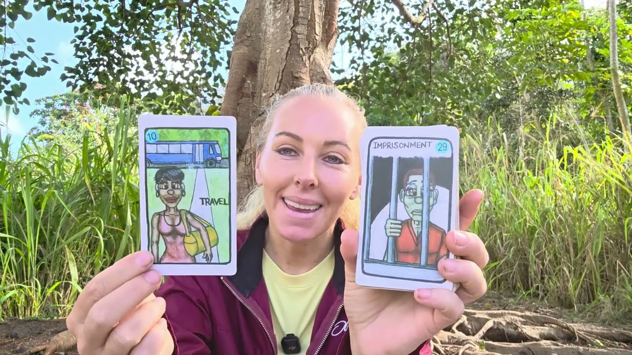 You’re About to Replace Your Job With Your Purpose 👁💰