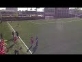 St. Louis City SC Academy Hudl Focus Recording