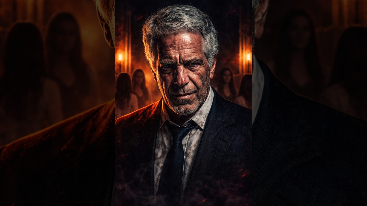 Monsters Wear Suits | A Song About Power, Corruption & Justice