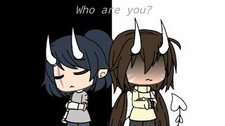 Who are you? -Meme-