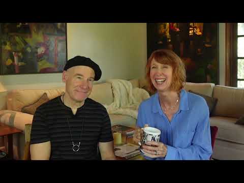 Tea with Tamra! Abandonment