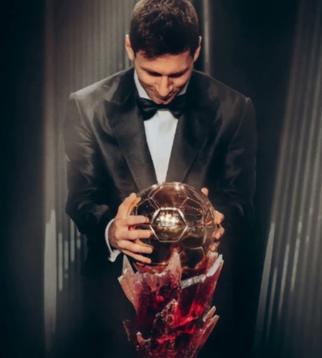 Who Will Win The Super Ballon D'or 2029 👀🔥 viral shorts YouTube