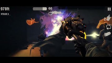 Into the Dead 2 Ghostbusters Gameplay Walkthrough: Stage 5 (APOCALYPSE Difficulty)