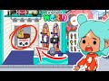 WHY DID NOT ANYONE NOTICE THIS?? NEW Secrets and Hacks | Toca Boca WORLD 🌍