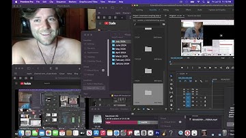 7/12/24 Entertainment Log Animation w/ 7/4/24 disappointing drums