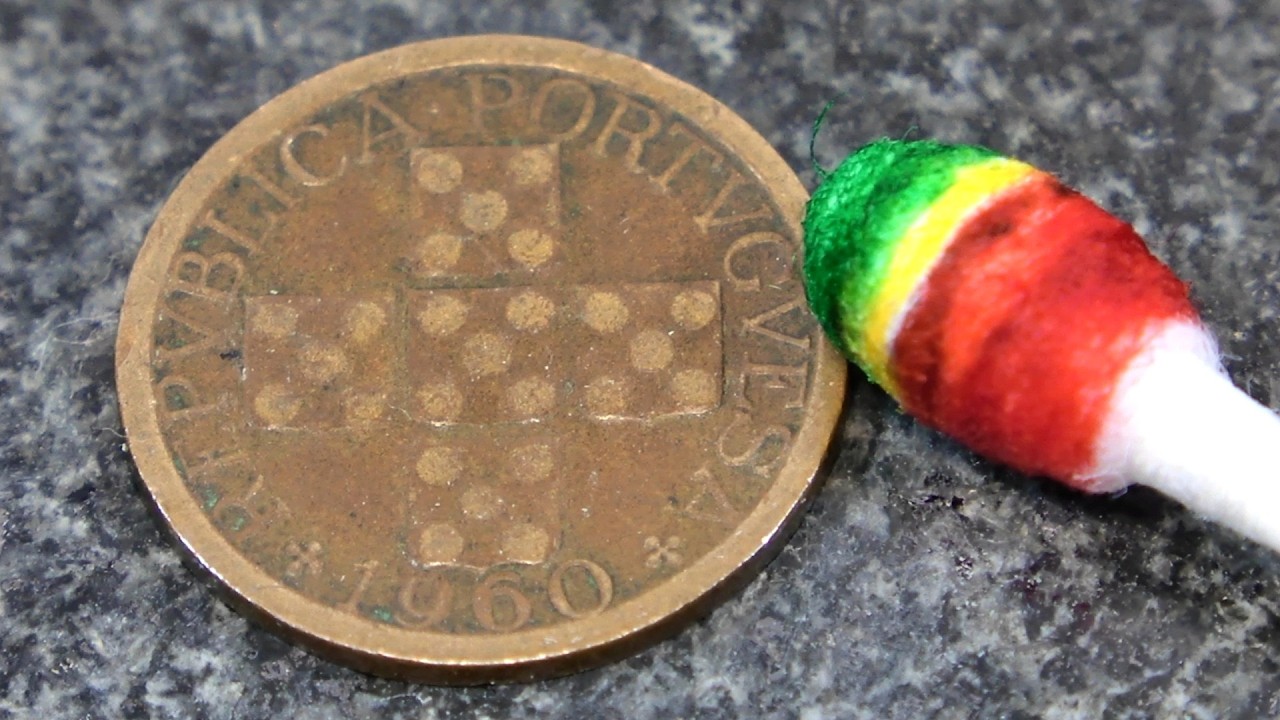 古いポルトガルのお金をみがいてみた X CENTAVOS 1963 #asmr #ポルトガル#自由研究#ロナウド#CR7