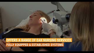 ABC Business Sales Ear Health Otago