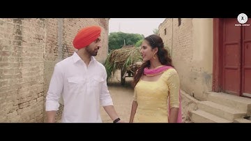 Hawa Vich - Super Singh | Diljit Dosanjh & Sonam Bajwa | Sunidhi Chauhan | Jatinder Shah  youtube.co